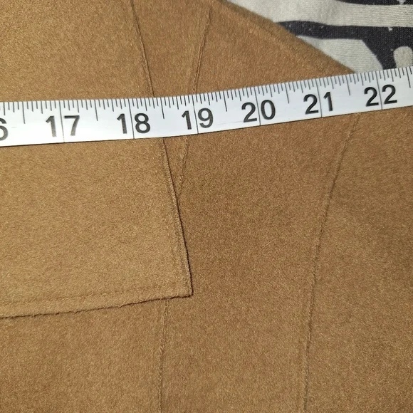 Jones New York Women’s Wool Blend Coat Size (3X) - Picture 15 of 15